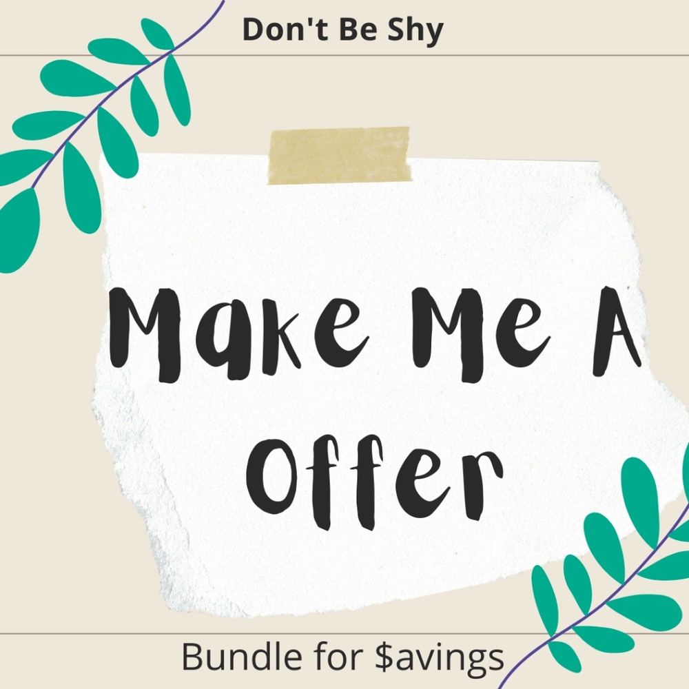 ❗Bundle❗🛍$ave